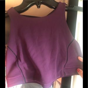 Lululemon bra